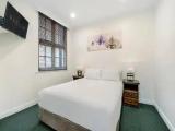1 Bedroom Double Apartment