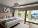 Double Studio with balcony and with sea view