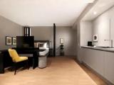 Premium Single Suite