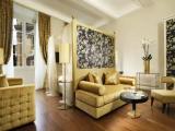 Luxury Suite