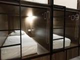 Bed in Dorm (male dorm)