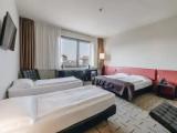 Superior Quadruple room
