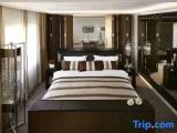 Standard Penthouse room