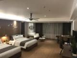 Superior Family room