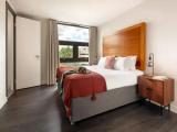 2 Bedrooms Double Apartment with balcony