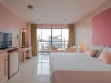 Superior Double room with balcony