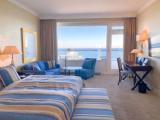2 Bedrooms Double Suite with sea view