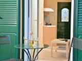1 Bedroom Apartment with sea view
