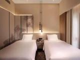 2 Bedrooms Suite