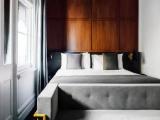 Deluxe room with balcony