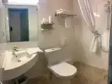 Superior Double room with view