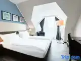 Premium Twin room with balcony