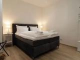Deluxe Double Duplex room