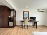 1 Bedroom Deluxe Double room