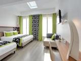 Superior Quadruple room