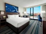 Standard room with river view