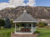 Deluxe Double room with mountain view