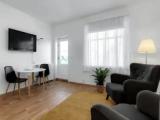 1 Bedroom Apartment with balcony
