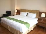 2 Bedrooms Suite