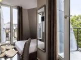 Superior Single room with balcony