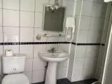 Standard Double room with sea view