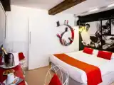 Résidence des Ducs La Culinaire Double room