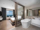 Double Suite with sea view