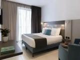 Standard room with sea view