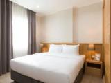 Family Suite with balcony