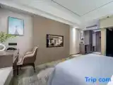 Comfort Double room with city view
