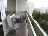Superior Double room with balcony