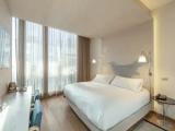 Deluxe room with balcony