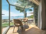Deluxe Suite with sea view