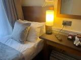 Standard room with city view