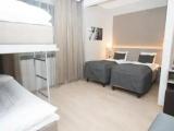 Classic Quadruple room