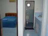 2 Bedrooms Bungalow with balcony