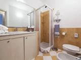 Suite with balcony and with sea view