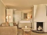 Suite with sea view