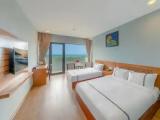 Standard Family room with sea view
