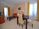 2 Bedrooms Suite with balcony and with sea view