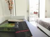 Comfort Double room with balcony and with city view