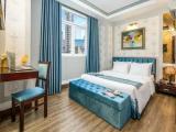 Premier room
