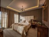 Executive Double Suite with sunset view