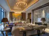 Presidential Double Suite