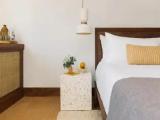 Accessible Double room