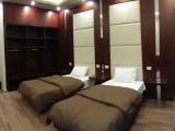 2 Bedrooms Double Suite with city view