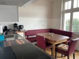 Standard Single Apartment