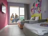 Superior Double room with balcony