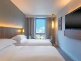 Deluxe Double Family room