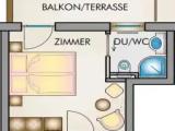 Comfort room